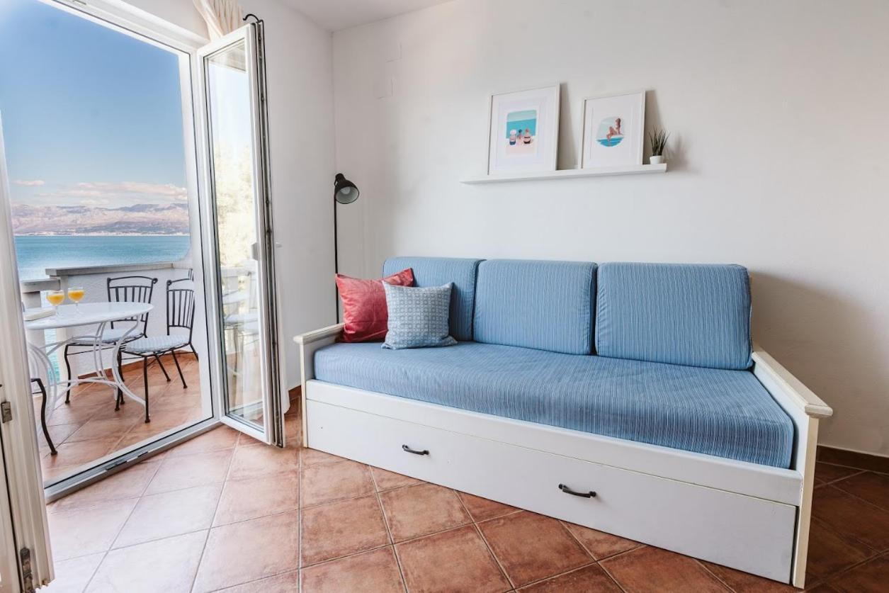 Sutivan Best Apartments Eksteriør billede