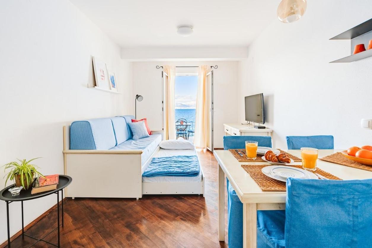 Sutivan Best Apartments Eksteriør billede