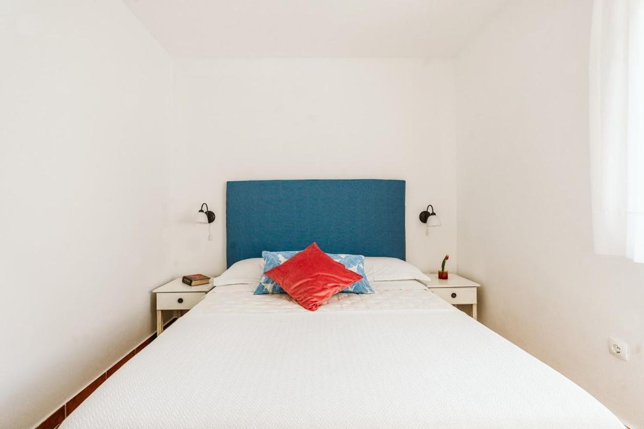 Sutivan Best Apartments Eksteriør billede