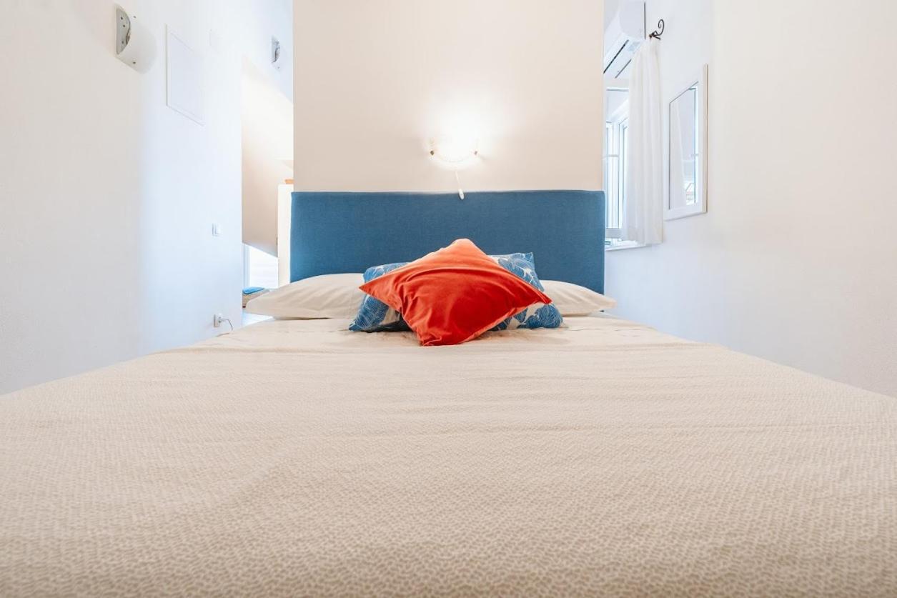 Sutivan Best Apartments Eksteriør billede