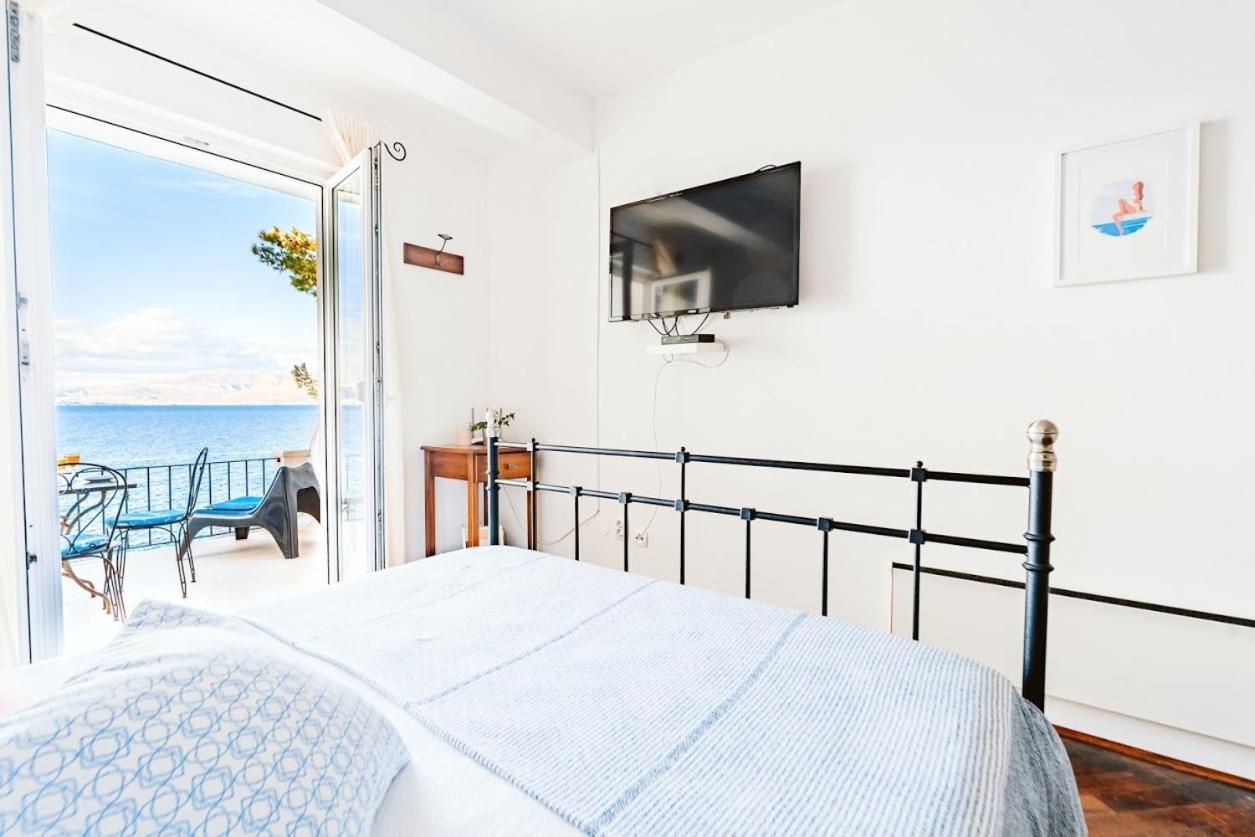 Sutivan Best Apartments Eksteriør billede