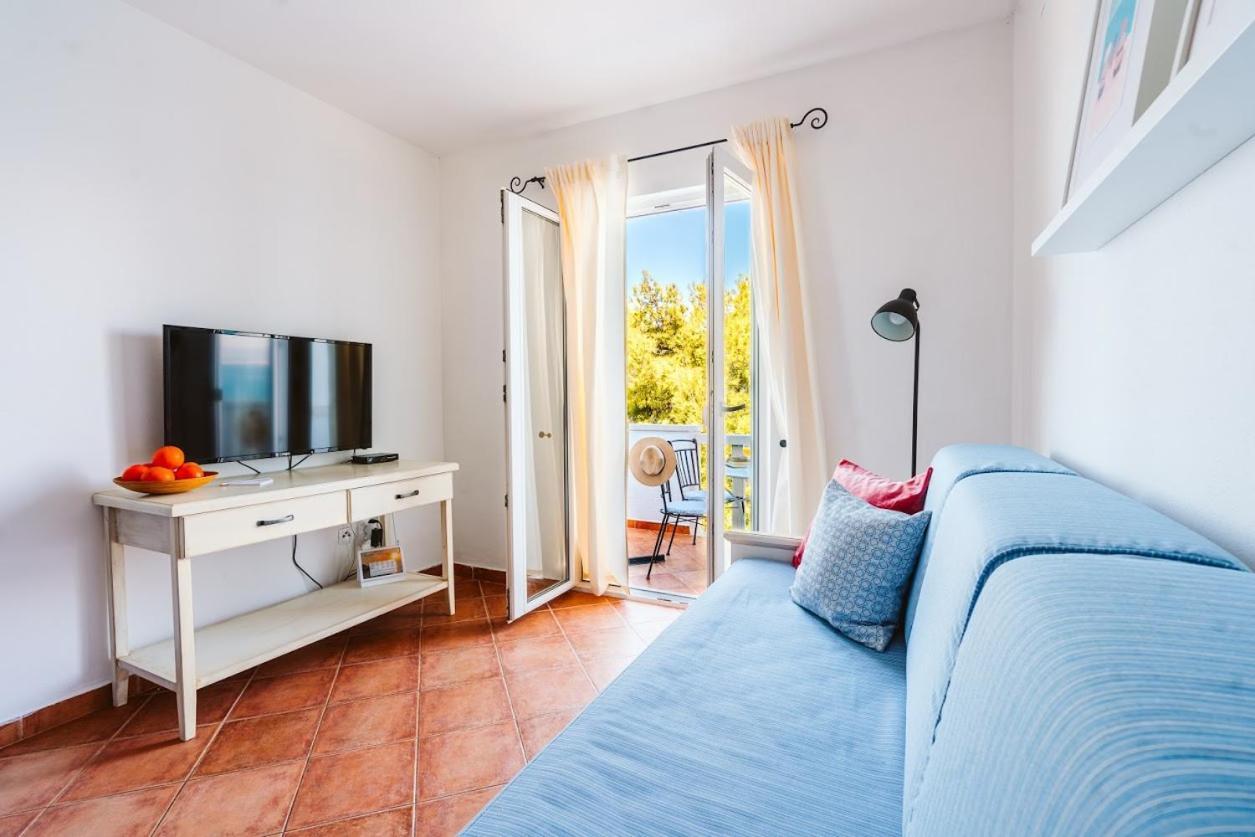 Sutivan Best Apartments Eksteriør billede