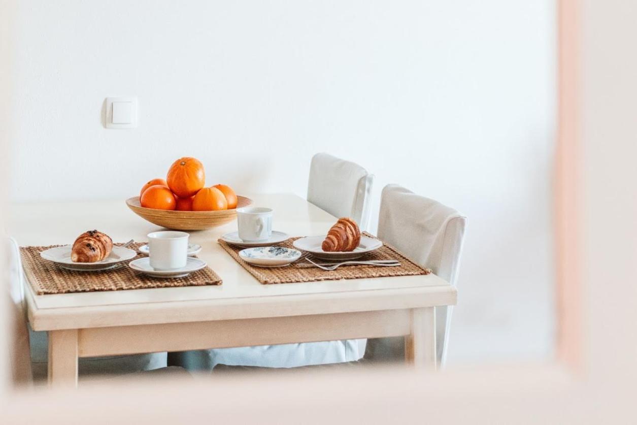 Sutivan Best Apartments Eksteriør billede