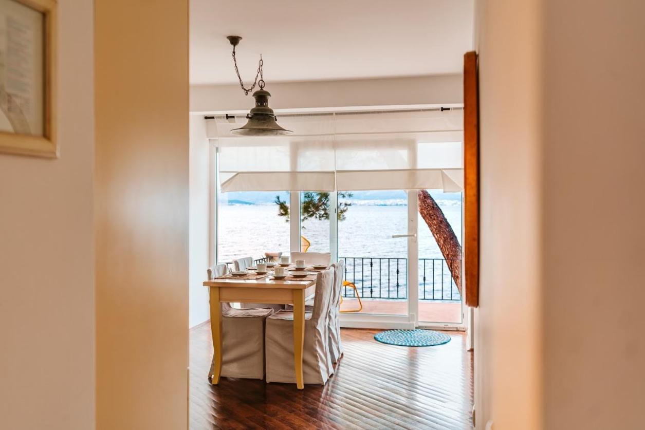 Sutivan Best Apartments Eksteriør billede
